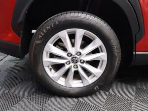 Toyota Corolla Cross 1.8 Xi - Image 7