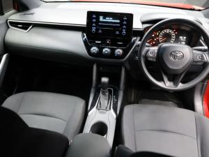 Toyota Corolla Cross 1.8 Xi - Image 8