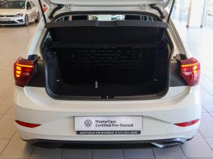 Volkswagen Polo hatch 1.0TSI - Image 10