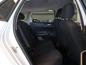 Volkswagen Polo hatch 1.0TSI - Image 11