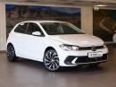 Thumbnail Volkswagen Polo hatch 1.0TSI