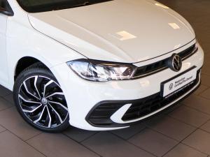 Volkswagen Polo hatch 1.0TSI - Image 2