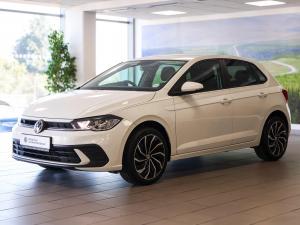 Volkswagen Polo hatch 1.0TSI - Image 5