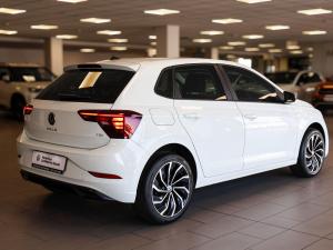 Volkswagen Polo hatch 1.0TSI - Image 6