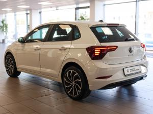 Volkswagen Polo hatch 1.0TSI - Image 8