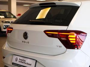Volkswagen Polo hatch 1.0TSI - Image 9
