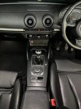 Audi A3 sedan 1.4TFSI SE - Image 10