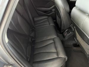 Audi A3 sedan 1.4TFSI SE - Image 11