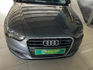 Audi A3 sedan 1.4TFSI SE - Image 2