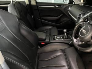 Audi A3 sedan 1.4TFSI SE - Image 5