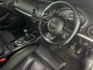 Audi A3 sedan 1.4TFSI SE - Image 6