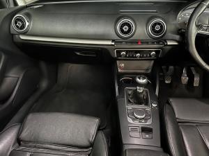 Audi A3 sedan 1.4TFSI SE - Image 8