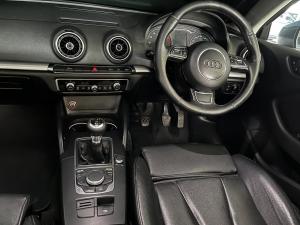 Audi A3 sedan 1.4TFSI SE - Image 9