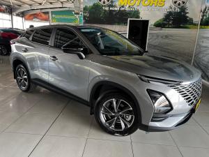 Omoda C5 1.5T 230T Street + - Image 1