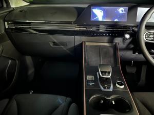 Omoda C5 1.5T 230T Street + - Image 8