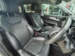 Chery Tiggo 8 Pro Max 2.0TGDI 390T Executive - Image 11