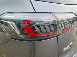 Chery Tiggo 8 Pro Max 2.0TGDI 390T Executive - Image 18