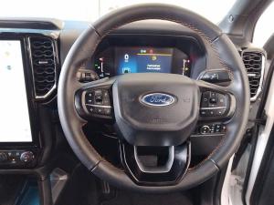 Ford Ranger 3.0TD V6 double cab Wildtrak 4WD - Image 12