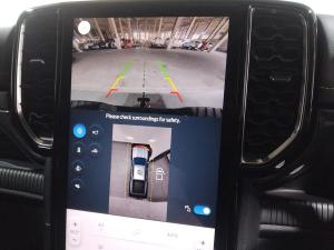 Ford Ranger 3.0TD V6 double cab Wildtrak 4WD - Image 12