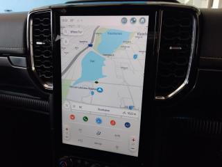 Ford Ranger 3.0TD V6 double cab Wildtrak 4WD