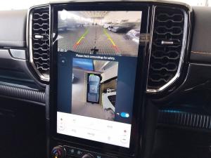 Ford Ranger 3.0TD V6 double cab Wildtrak 4WD - Image 16