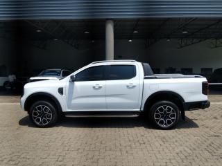 Ford Ranger 3.0TD V6 double cab Wildtrak 4WD