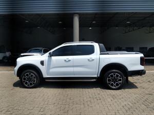 Ford Ranger 3.0TD V6 double cab Wildtrak 4WD - Image 5