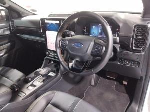 Ford Ranger 3.0TD V6 double cab Wildtrak 4WD - Image 5