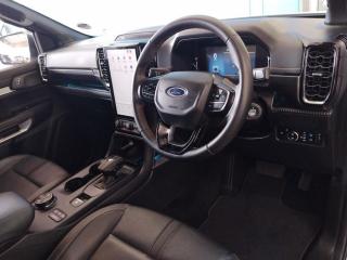 Ford Ranger 3.0TD V6 double cab Wildtrak 4WD