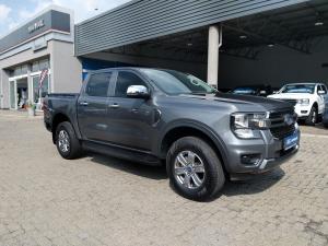 Ford Ranger 2.0 SiT double cab XL auto - Image 1