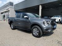 Ford Ranger 2.0 SiT double cab XL auto