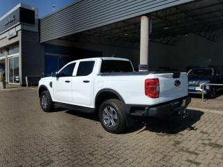 Ford Ranger 2.0 SiT double cab XL auto