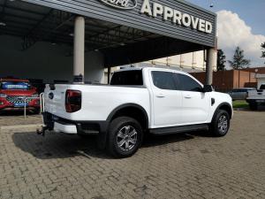Ford Ranger 2.0 SiT double cab XLT - Image 14