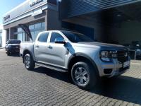 Ford Ranger 2.0 SiT double cab XL auto