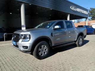 Ford Ranger 2.0 SiT double cab XL auto