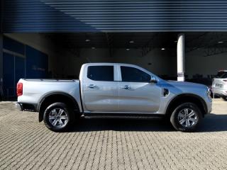 Ford Ranger 2.0 SiT double cab XL auto