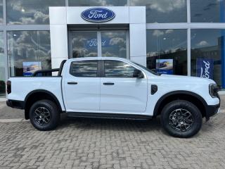 Ford Ranger 2.0 SiT double cab XLT