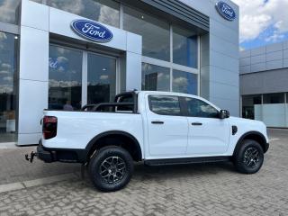 Ford Ranger 2.0 SiT double cab XLT