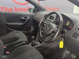 Volkswagen Polo Vivo hatch 1.0TSI GT - Image 11
