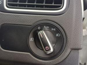 Volkswagen Polo Vivo hatch 1.0TSI GT - Image 13