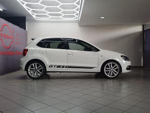 Volkswagen Polo Vivo hatch 1.0TSI GT - Image 3