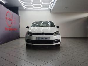 Volkswagen Polo Vivo hatch 1.0TSI GT - Image 4