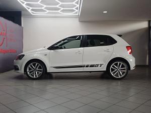 Volkswagen Polo Vivo hatch 1.0TSI GT - Image 5