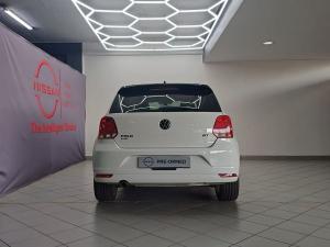 Volkswagen Polo Vivo hatch 1.0TSI GT - Image 6