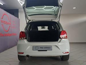 Volkswagen Polo Vivo hatch 1.0TSI GT - Image 7