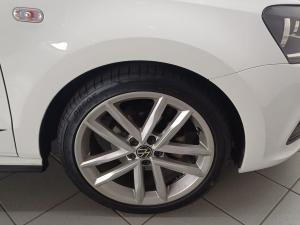 Volkswagen Polo Vivo hatch 1.0TSI GT - Image 9