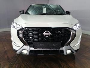 Nissan Magnite 1.0 Turbo Acenta Plus auto - Image 2