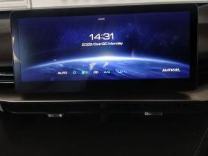 Haval H6 2.0GDIT Premium - Image 13