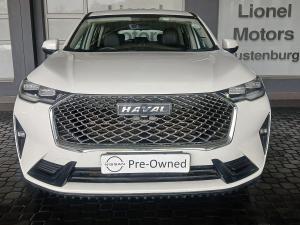 Haval H6 2.0GDIT Premium - Image 2
