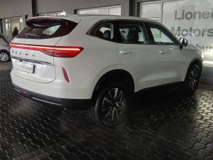 Haval H6 2.0GDIT Premium - Image 5